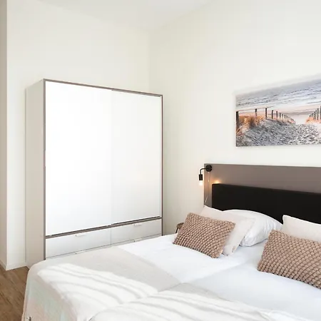 Bizstay Harbour Iii Scheveningen *