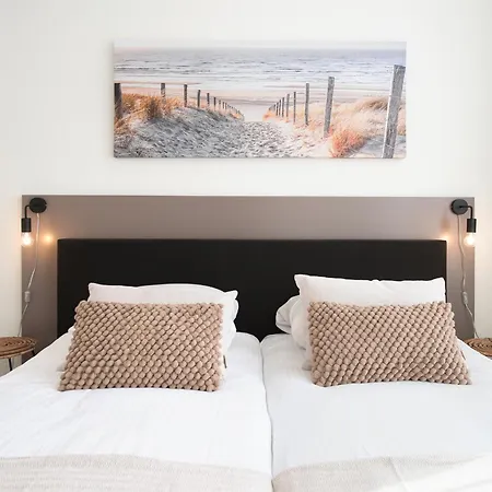 Appartement Bizstay Harbour Iii Scheveningen *