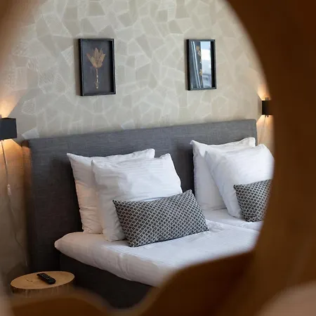 Bizstay Harbour Iii Scheveningen Appartement Den Haag