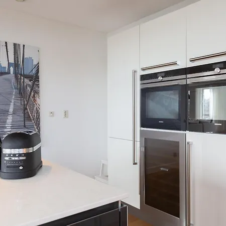Bizstay Harbour Iii Scheveningen *