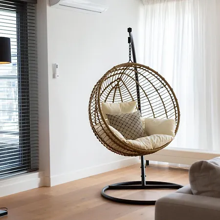Appartement Bizstay Harbour Iii Scheveningen