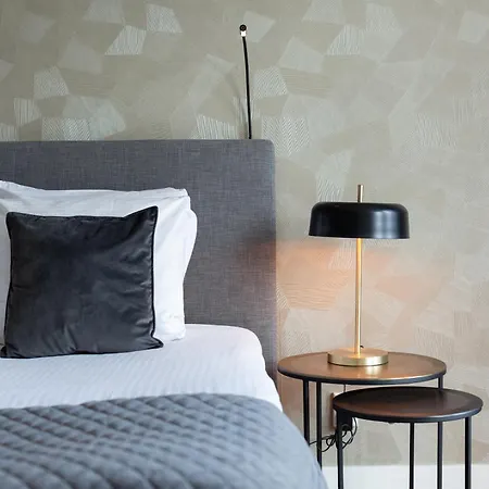 Appartement Bizstay Harbour Iii Scheveningen