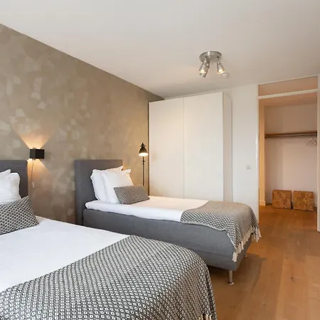 Bizstay Harbour Iii Scheveningen *