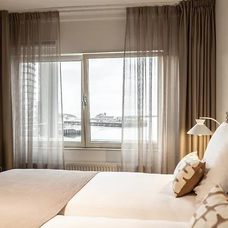 Bizstay Harbour Iii Scheveningen Apartmán
