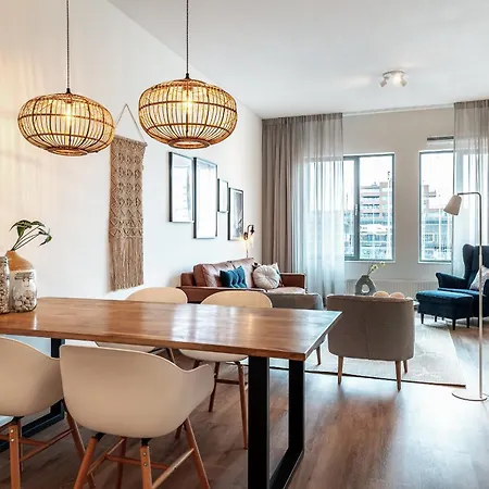 Bizstay Harbour Iii Scheveningen