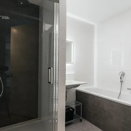 Bizstay Harbour Iii Scheveningen *