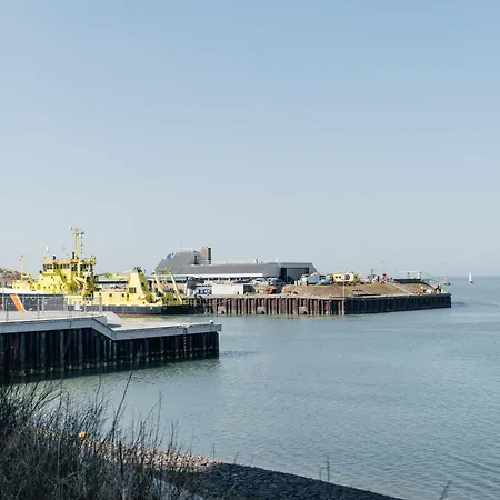 Bizstay Harbour Iii Scheveningen Den Haag