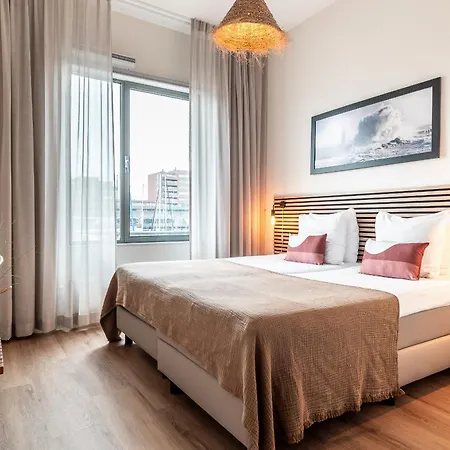 Appartement Bizstay Harbour Iii Scheveningen