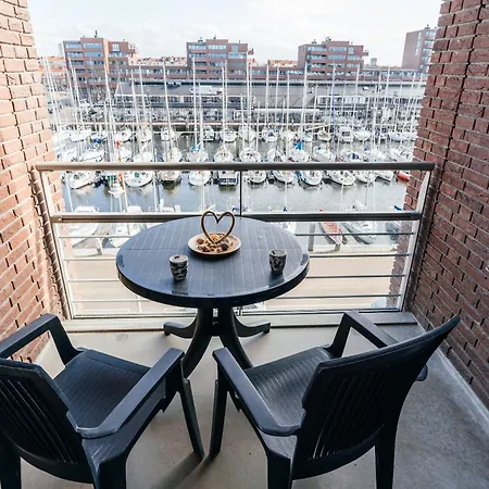Bizstay Harbour Iii Scheveningen * Den Haag