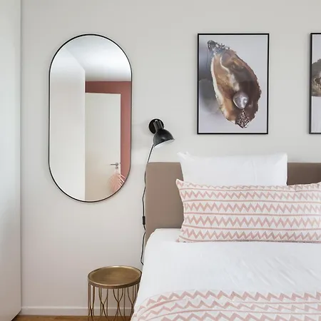 Appartement Bizstay Harbour Iii Scheveningen
