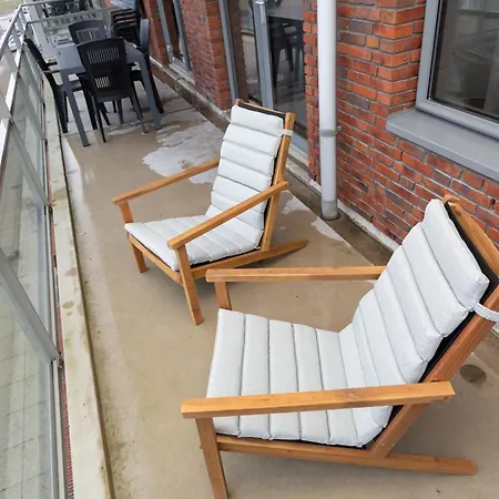 Appartement Bizstay Harbour Iii Scheveningen *