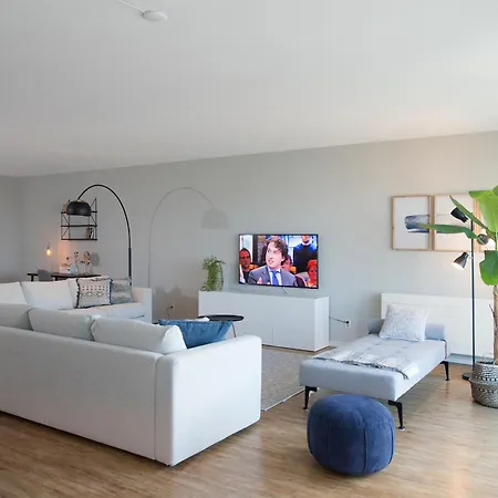 Appartement Bizstay Harbour Iii Scheveningen
