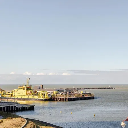Bizstay Harbour Iii Scheveningen Den Haag