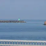 Appartamento Bizstay Harbour Iii Scheveningen L'Aia