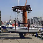 Bizstay Harbour Iii Scheveningen * L'Aia