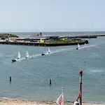 Bizstay Harbour Iii Scheveningen L'Aia