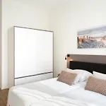 Bizstay Harbour Iii Scheveningen *
