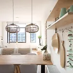 Bizstay Harbour Iii Scheveningen Appartamento