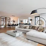 Bizstay Harbour Iii Scheveningen