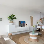Bizstay Harbour Iii Scheveningen