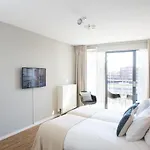 Appartamento Bizstay Harbour Iii Scheveningen *