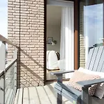 Bizstay Harbour Iii Scheveningen Appartamento *