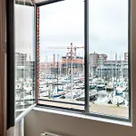 Bizstay Harbour Iii Scheveningen * L'Aia
