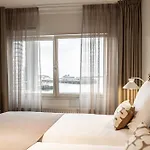 Bizstay Harbour Iii Scheveningen Appartamento