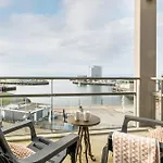 Appartamento Bizstay Harbour Iii Scheveningen
