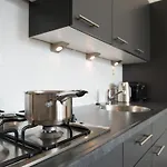 Bizstay Harbour Iii Scheveningen Appartamento L'Aia