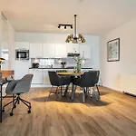 Appartamento Bizstay Harbour Iii Scheveningen *