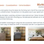 Appartamento Bizstay Harbour Iii Scheveningen