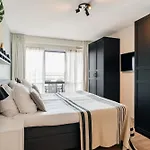 Bizstay Harbour Iii Scheveningen Appartamento