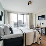 Appartamento Bizstay Harbour Iii Scheveningen