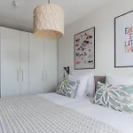 Bizstay Harbour Iii Scheveningen * L'Aia