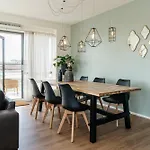 Appartamento Bizstay Harbour Iii Scheveningen *