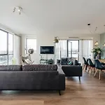 Bizstay Harbour Iii Scheveningen L'Aia