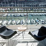 Appartamento Bizstay Harbour Iii Scheveningen L'Aia