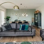 Bizstay Harbour Iii Scheveningen