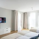 Bizstay Harbour Iii Scheveningen Appartamento