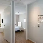 Bizstay Harbour Iii Scheveningen Appartamento L'Aia