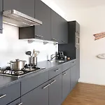 Appartamento Bizstay Harbour Iii Scheveningen