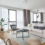 Appartamento Bizstay Harbour Iii Scheveningen *
