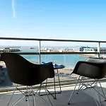 Appartamento Bizstay Harbour Iii Scheveningen L'Aia