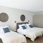 Bizstay Harbour Iii Scheveningen Appartamento L'Aia