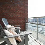 Appartamento Bizstay Harbour Iii Scheveningen *