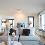 Appartamento Bizstay Harbour Iii Scheveningen L'Aia