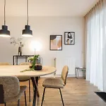 Bizstay Harbour Iii Scheveningen *