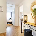 Bizstay Harbour Iii Scheveningen Appartamento L'Aia