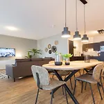 Appartamento Bizstay Harbour Iii Scheveningen